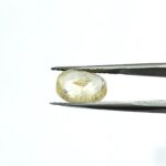 5.34 carats Yellow Sapphire ( 5.25 ratti ) - Image 8