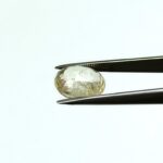 4.79 carats Yellow Sapphire ( 5.25 ratti ) - Image 7