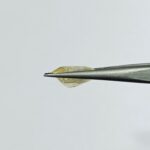 6.62 carats Yellow Sapphire ( 7.25 ratti ) - Image 4