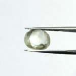 5.88 carats Yellow Sapphire ( 6.25 ratti ) - Image 7