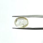 6.07 carats Yellow Sapphire ( 6.25 ratti ) - Image 6