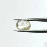 6.07 carats Yellow Sapphire ( 6.25 ratti ) - Image 7