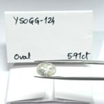 5.91 carats Yellow Sapphire (Ratti-6.25) - Image 6