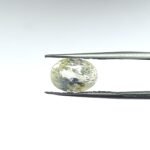 5.91 carats Yellow Sapphire (Ratti-6.25)