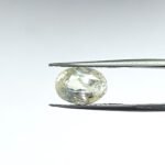 5.91 carats Yellow Sapphire (Ratti-6.25) - Image 8