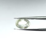 5.91 carats Yellow Sapphire (Ratti-6.25) - Image 9