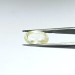 5.96 carats Yellow Sapphire - Image 6