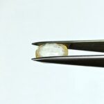 4.63 carats Yellow Sapphire ( 5.25 ratti ) - Image 4