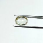 4.63 carats Yellow Sapphire ( 5.25 ratti ) - Image 6