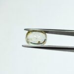 4.63 carats Yellow Sapphire ( 5.25 ratti ) - Image 7