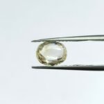 2.65 carats Yellow Sapphire ( 2.25 ratti ) - Image 6