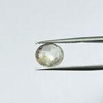 3.70 carats Yellow Sapphire ( 4.25 ratti ) - Image 7