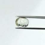 4.54 carats Yellow Sapphire ( 4.25 ratti ) - Image 6