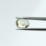 4.54 carats Yellow Sapphire ( 4.25 ratti ) - Image 7