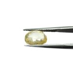 5.05 carats Yellow Sapphire ( 5.25 ratti ) - Image 5