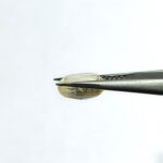 5.05 carats Yellow Sapphire ( 5.25 ratti ) - Image 6
