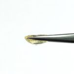 4.62 carats Yellow Sapphire ( 5.25 ratti ) - Image 6