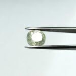 4.73 carats Yellow Sapphire ( 5.25 ratti ) - Image 2