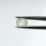4.73 carats Yellow Sapphire ( 5.25 ratti ) - Image 3