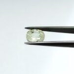 4.73 carats Yellow Sapphire ( 5.25 ratti ) - Image 4