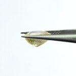 5.00 carats Yellow Sapphire ( 5.25 ratti ) - Image 5