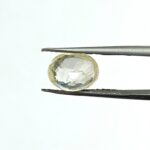 5.00 carats Yellow Sapphire ( 5.25 ratti ) - Image 6