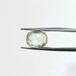 5.48 carats Yellow Sapphire ( 6.25 ratti ) - Image 6