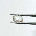 5.48 carats Yellow Sapphire ( 6.25 ratti ) - Image 7