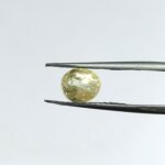 2.98 carats Yellow Sapphire ( 3.25 ratti ) - Image 2