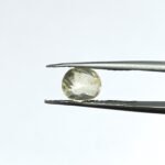 2.98 carats Yellow Sapphire ( 3.25 ratti ) - Image 5