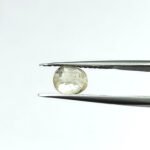 2.98 carats Yellow Sapphire ( 3.25 ratti ) - Image 6