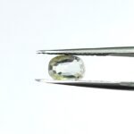 2.95 carats Yellow Sapphire ( 3.25 ratti ) - Image 7