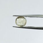 2.96 carats Yellow Sapphire ( 3.25 ratti ) - Image 6