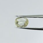 2.85 carats Yellow Sapphire ( 3.25 ratti ) - Image 5