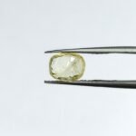 2.82 carats Yellow Sapphire ( 3.25 ratti ) - Image 5