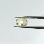 2.82 carats Yellow Sapphire ( 3.25 ratti ) - Image 6