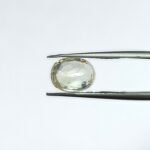 3.74 carats Yellow Sapphire ( 4.25 ratti ) - Image 6