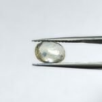 3.74 carats Yellow Sapphire ( 4.25 ratti ) - Image 7