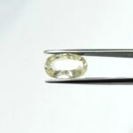 4.62 carats Yellow Sapphire ( 5.25 ratti ) - Image 4
