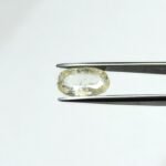 4.62 carats Yellow Sapphire ( 5.25 ratti ) - Image 5