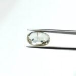 4.62 carats Yellow Sapphire ( 5.25 ratti ) - Image 8