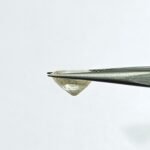 6.30 carats Yellow Sapphire ( 6.25 ratti ) - Image 5