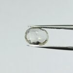 3.89 carats Yellow Sapphire ( 4.25 ratti ) - Image 7