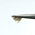 4.95 carats Yellow Sapphire ( 5.25 ratti ) - Image 5