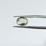 3.85 carats Yellow Sapphire ( 4.25 ratti ) - Image 7