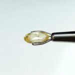 4.98 carats Yellow Sapphire ( 5.25 ratti ) - Image 5