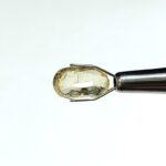 4.98 carats Yellow Sapphire ( 5.25 ratti ) - Image 7