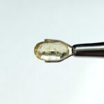 4.98 carats Yellow Sapphire ( 5.25 ratti ) - Image 8