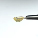 5.84 carats Yellow Sapphire ( 6.25 ratti ) - Image 5