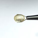 5.84 carats Yellow Sapphire ( 6.25 ratti ) - Image 6